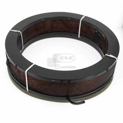Filtre évaporateur pour rafraîchisseur d'air
